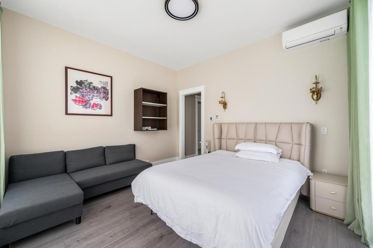 Amy Guesthouse Ричмонд Экстерьер фото